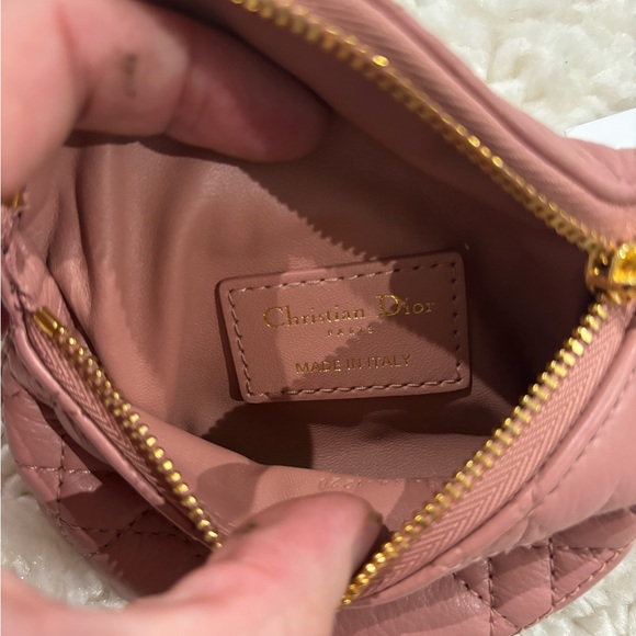 NWT Christian Dior Coin Purse - Picture 3 of 8